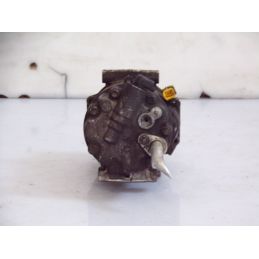 Compressore Aria Citroen C4 Picasso 2.0 hdi 2008 COD 648728 - 648728 - DS1-1765367741087