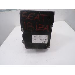 Centralina Pompa Abs Seat Ibiza 2010 COD 6Q0614117AK