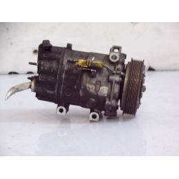 Compressore Aria Citroen C4 Picasso 2.0 hdi 2008 COD 648728 - 648728 - DS1-1765367741087