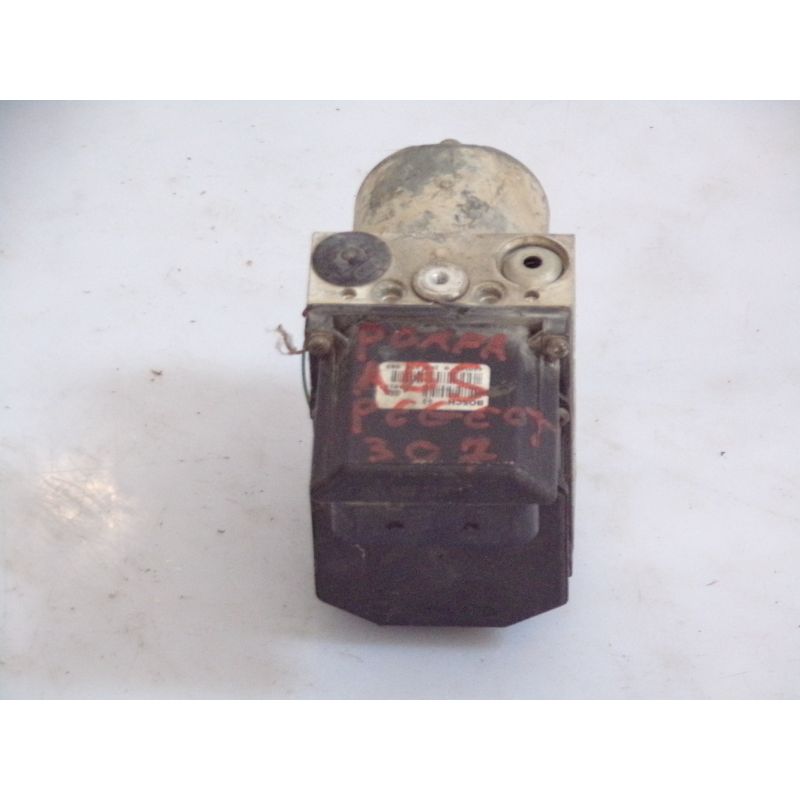 Centralina Pompa ABS Peugeot 307 2006 COD 4541W9 - 4541W9 - DS1-1765378630585
