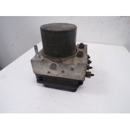 Centralina Pompa Abs Fiat Grande Punto evo 2009 COD 71748625