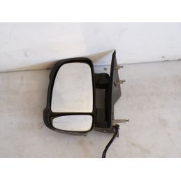 Specchietto Retrovisore Sinistro Citroen Jumper 2019 COD 1635193480 - 1635193480 - DS1-1777460988481
