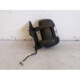 Specchietto Retrovisore Sinistro Citroen Jumper 2019 COD 1635193480 - 1635193480 - DS1-1777460988481