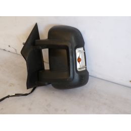 Specchietto Retrovisore Sinistro Citroen Jumper 2019 COD 1635193480 - 1635193480 - DS1-1777460988481