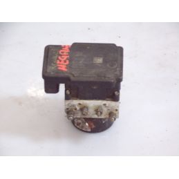 Centralina Pompa ABS Renault Megane 3 serie 2010 COD 476608933R