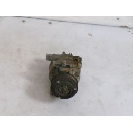 Compressore Aria  Opel Mokka 2016 1.6 CDTI  cod 42456943