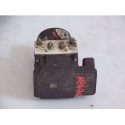 Centralina Pompa ABS Renault Megane 3 serie 2010 COD 476608933R - 476608933R - DS1-1765379448721