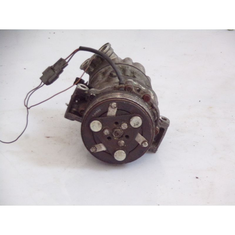 Compressore Aria Lancia Delta 1.6 mjet 2010 COD 51897475 - 51897475 - DS1-1765379858155
