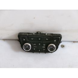 Centralina comandi clima Opel Mokka 2016 COD 39081559
