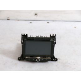 Autoradio Opel Mokka 2016 cod 42498391