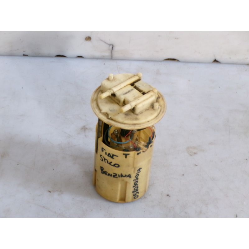 Pompa serbatoio carburante Fiat Stilo 1.9 2001-2008 46807439 - 46807439 - DS1-1779206701477