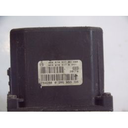 Centralina Pompa Abs Audi A8 2008 COD 4E0614517CG - 4E0614517CG - DS1-1765621900830