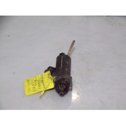 Motorino Avviamento Fiat Panda 4x4 anno 2009 1.3 mjet COD 51880229