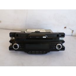 Autoradio Stereo  Alfa Romeo Giulietta 2015 cod 156096877