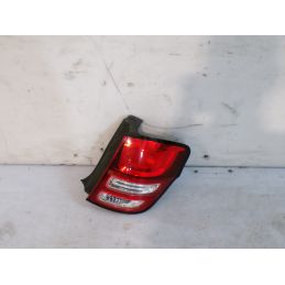 Fanale posteriore destro Citroen C3 2 2013 cod 6351KQ - 6351KQ - DS1-1783607446394