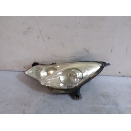 Faro anteriore sinistro Citroen C3 2 2013 cod  1606930180