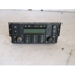 Autoradio Stereo Land Rover Freelander 2 2008 cod  LR056212