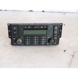 Autoradio Stereo Land Rover Freelander 2 2008 cod LR056212 - LR056212 - DS1-1784131985441