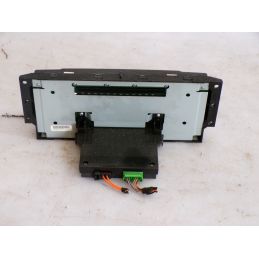 Autoradio Stereo Land Rover Freelander 2 2008 cod LR056212 - LR056212 - DS1-1784131985441