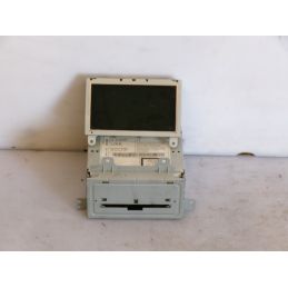 Autoradio Schermo Opel Insignia2011 cod 20854720