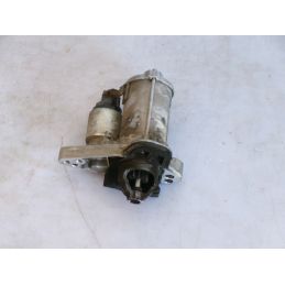 Motorino Avviamento Dacia Sandero 2 2019 1.0 benzina GPL cod 233004646R