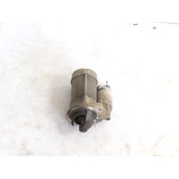 Motorino Avviamento Fiat Panda 3 2020 900 TwinAir cod 51938439 - 51938439 - DS1-1786026284394