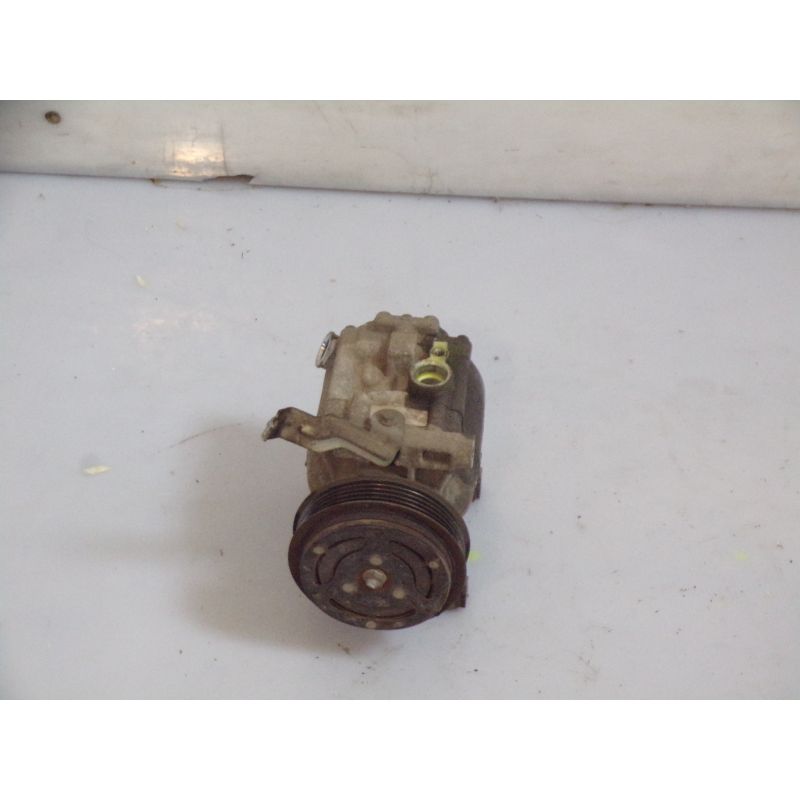 Compressore Aria Fiat Punto 1.2 benzina 2009 COD 51747318 - 51747318 - DS1-1763133691161