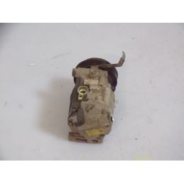 Compressore Aria Fiat Punto 1.2 benzina 2009 COD 51747318 - 51747318 - DS1-1763133691161