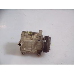 Compressore Aria Fiat Punto 1.2 benzina 2009 COD 51747318 - 51747318 - DS1-1763133691161