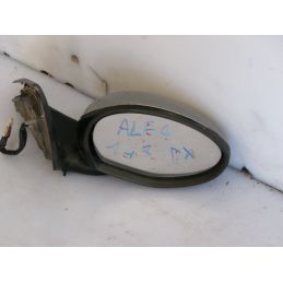 Specchietto Destro Alfa Romeo 147 2009 cod 156079410 - 156079410 - DS1-1767093408784