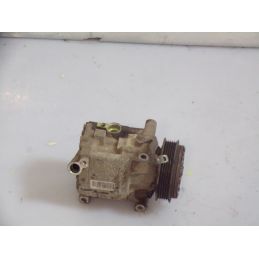 Compressore Aria Fiat Punto 1.2 benzina 2009 COD 51747318 - 51747318 - DS1-1763133691161
