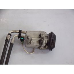 Compressore Aria Smart Fortwo 800 cdi 2002 COD Q0003191V010000000
