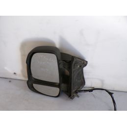 Specchietto Retrovisore Sinistro Citroen Jumpy 2014 cod 8153K1 - 8153K1 - DS1-1767108373762