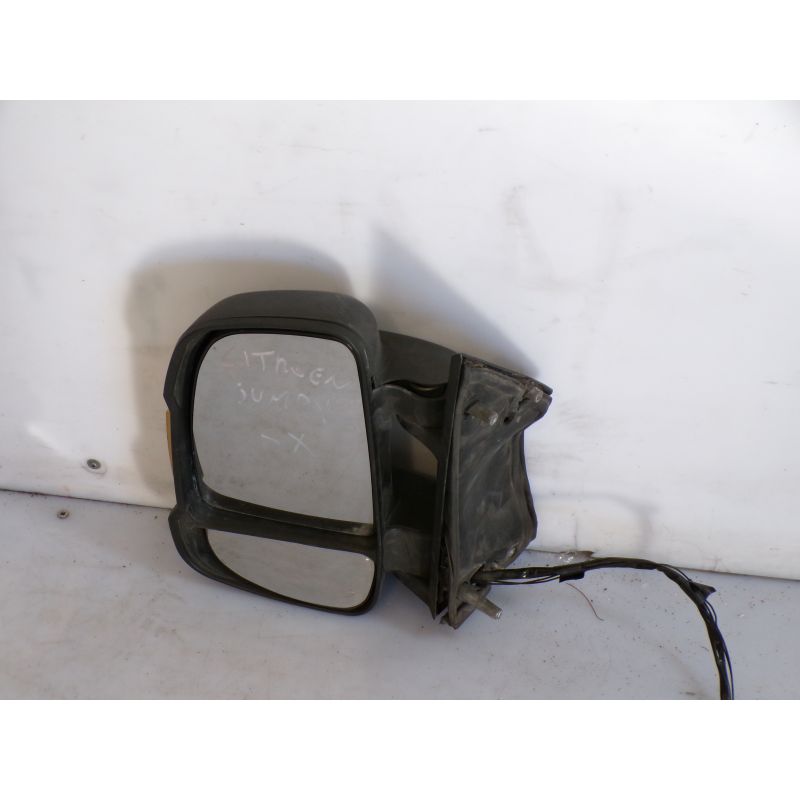 Specchietto Retrovisore Sinistro Citroen Jumpy 2014 cod 8153K1 - 8153K1 - DS1-1767108373762