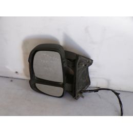 Specchietto Retrovisore Sinistro Citroen Jumpy 2014 cod 8153K1 - 8153K1 - DS1-1767108373762