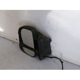 Specchietto Retrovisore Sinistro Citroen Jumpy 2014 cod 8153K1 - 8153K1 - DS1-1767108373762