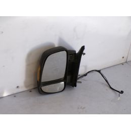 Specchietto Retrovisore Sinistro Citroen Jumpy 2014 cod 8153K1 - 8153K1 - DS1-1767108373762