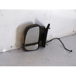Specchietto Retrovisore Sinistro Citroen Jumpy 2014 cod 8153K1 - 8153K1 - DS1-1767108373762