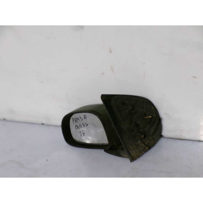 Specchietto Sinistro Fiat Panda 3 Cross 2017 COD 735594385 - 735594385 - DS1-1767170624243