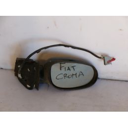Specchietto Retrovisore Destro Fiat Croma 2009 COD 735494334 - 735494334 - DS1-1767171953250