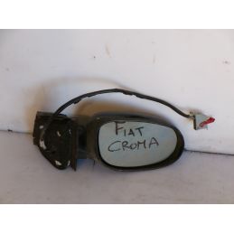 Specchietto Retrovisore Destro Fiat Croma 2009 COD 735494334 - 735494334 - DS1-1767171953250