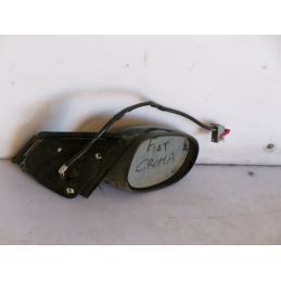 Specchietto Retrovisore Destro Fiat Croma 2009 COD 735494334 - 735494334 - DS1-1767171953250