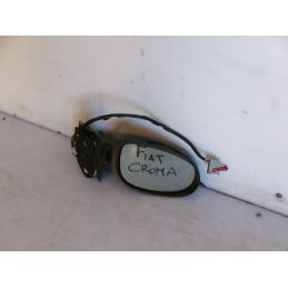 Specchietto Retrovisore Destro Fiat Croma 2009 COD 735494334 - 735494334 - DS1-1767171953250
