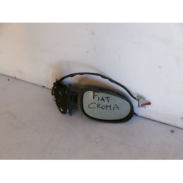 Specchietto Retrovisore Destro Fiat Croma 2009 COD 735494334 - 735494334 - DS1-1767171953250
