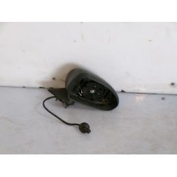 Specchietto Elettrico Retrovisore Destro Fiat 500 2012 COD 735600583 - 735600583 - DS1-1767180178972
