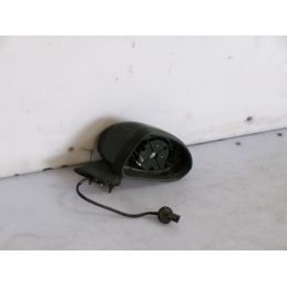 Specchietto Elettrico Retrovisore Destro Fiat 500 2012 COD 735600583 - 735600583 - DS1-1767180178972