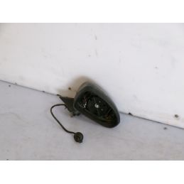 Specchietto Elettrico Retrovisore Destro Fiat 500 2012 COD 735600583 - 735600583 - DS1-1767180178972