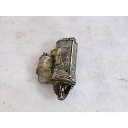 Motorino Avviamento Opel  Corsa D 1.3 mjet 2013  93189232