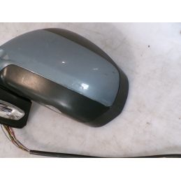 Specchietto Elettrico Sinistro Citroen C4 Picasso 2008 COD 8153VQ - 8153VQ - DS1-1777992056122