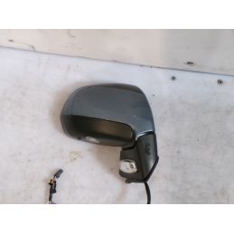 Specchietto Elettrico Destro Citroen C4 Picasso 2008 COD 8153H3 - 8153H3 - DS1-1777992279569
